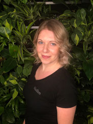 Madlen – Physiotherapeutin